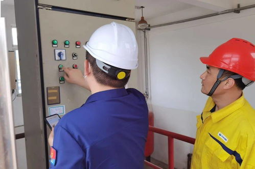 學(xué)黨史 辦實事 葫蘆島支隊全面開展消防技術(shù)服務(wù)機構(gòu)專項檢查工作