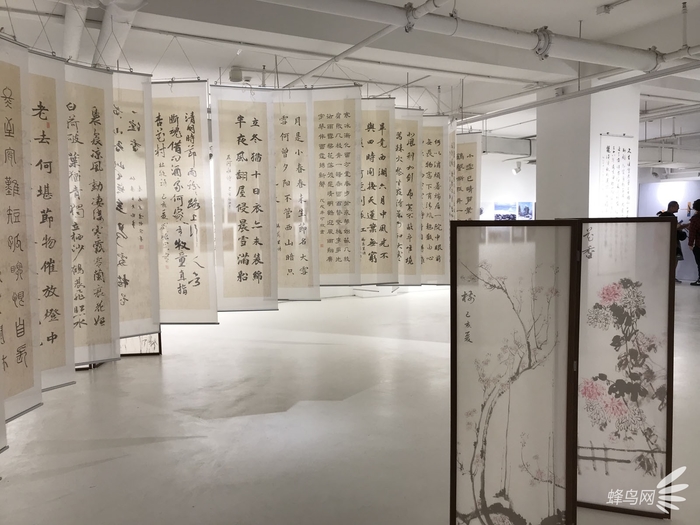 光影交織拾年夢(mèng)，記憶常新一芯間——觀(guān)北京市第八十中學(xué)藝·視域社團(tuán)十年展有感